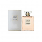 Chanel Coco Mademoiselle Intense EDP 100ml