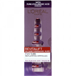 L&acute;Or&eacute;al &bdquo;Revitalift Filler HA 7 Day Cure&ldquo; &ndash; odos serumas ampulėse 9ml