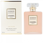 Chanel Coco Mademoiselle L'Eau Priv&eacute;e Eau Pour La Nuit 50ml