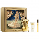 Jean Paul Gaultier Gaultier Divine Gift Set EDP 100 ml, EDP miniature 10 ml and body lotion 75 ml 100ml
