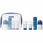 Clarins Grožio reikmenų rinkinys - dovanų rinkinys vyrams Default Title