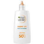 GARNIER Su Niacinamido SPF 50+ Ambre Solaire Super UV Niacinamide 40ml