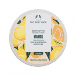 The Body Shop Mango kūno sviestas 200ml