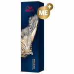 Wella Professional Koleston Perfect ME&trade;+ Pure Naturals &ndash; kauap&uuml;siv juuksev&auml;rv 08/01