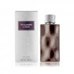 Abercrombie & Fitch First Instinct EDP parf&uuml;&uuml;mvesi naistele 100ml