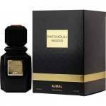 Ajmal Patchouli Wood EDP 100ml