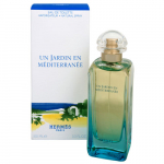 Hermes Hermes Un Jardin en M&eacute;diterran&eacute;e EDT 100ml