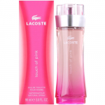 Lacoste Touch of Pink EDT 50ml