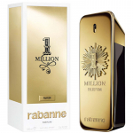 Paco Rabanne 1 miljon parf&uuml;&uuml;m 100ml