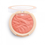 Makeup Revolution Reloaded Powder Blush - kauap&uuml;siv p&otilde;sepuna 7,5 g Peach Bliss