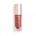 Makeup Revolution Shimmer Bomb huulel&auml;ige - huulel&auml;ige 4,5 ml Glimmer