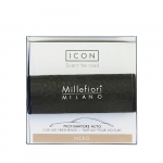 Millefiori Icon Scent the Road Metal Nero Default Title