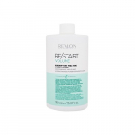 Revlon Professional Re/Start vol&uuml;&uuml;mi andev palsam juustele 200ml