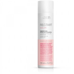 Revlon Professional Restart v&auml;rvikaitsev mitsellaarvesi &scaron;ampoon (v&auml;rvitud juustele) 250ml