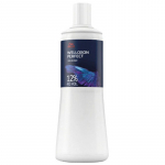 Wella Professional Welloxon Perfect 12% 40 volume - Aktiveeriv juuksev&auml;rvi emulsioon 1000ml