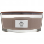 WoodWick Cashmere Boat l&otilde;hnak&uuml;&uuml;nal Default Title