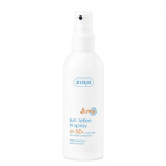 Ziaja Sun Spray Lotion SPF 50+ 170ml
