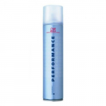 Wella Professional Strong Performance juukselakk &ndash; tugevama toimega 500ml