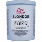Wella Professional Blondor BlondorPlex 9 800.0g