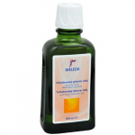 Weleda rasedate nahahooldus&otilde;li 100ml
