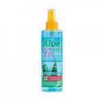 Vivapharm Aloe Vera 97% jahutav p&auml;evitussprei 200ml