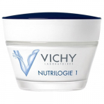 Vichy Nutrilogie 1 intensiivhooldus kuivale nahale 50ml