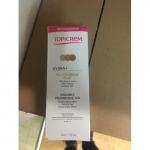 Topicrem HYDRA+ s&auml;ra andev progresseeruv p&auml;evituskreem 40ml