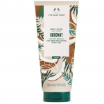 The Body Shop kookosp&auml;hkli kehakreem. 200ml
