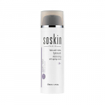 Soskin Paris vananemisvastane niisutaja 50ml