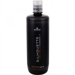 Schwarzkopf Professional Silhouette Pumpspray - Juukselakk 1000ml