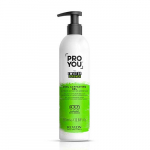 Revlon Professional Pro You The Twister Scrunch Curl Activating Gel (lokkis ja lainelistele juustele) - Laineid fikseeriv geel 350ml
