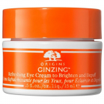Origins Ginzing v&auml;rskendav silmakreem s&auml;ra andmiseks ja kuumuse leevendamiseks 15ml