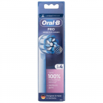 Oral-B Pro Sensitive Clean 4.0 vnt.