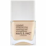 Nails.Inc Gimme Strength Restoring Nail Strengthener &ndash; k&uuml;&uuml;nte tugevdav hooldus 14ml