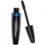 Max Factor False Eyelash Effect Full Lashes Natural Look Mascara Curl Resistant (must) &ndash; Lokkikindel kunstripsmetu&scaron;&scaron;, mis tagab efekti Black