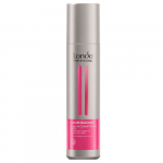 Londa Professional Color Radiance Leave-in Conditioner &ndash; v&auml;rvitud juustele m&otilde;eldud palsam, mida ei pea maha pesema 250ml