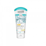 Lavera kehapiim koens&uuml;&uuml;miga Q10 (pinguldav kehapiim) 200 ml 250ml