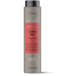 Lakm&eacute; Teknia Color Refresh korallpunane &scaron;ampoon 300ml