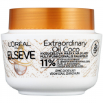 L'Or&eacute;al Professionnel juuksemask kookos&otilde;liga normaalsetele ja kuivadele juustele, Elseve Extraordinary Oil 300 ml 300ml