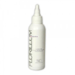 Kallos Florillum Silver Gloss Lotion &ndash; h&otilde;bedase varjundi ja juuksel&auml;ikega kreem 100ml