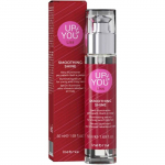 Inebrya Up to You Liss Smoothing Shine on s&auml;ra andev seerum taltsutamatutele ja lokkis juustele. 50ml