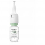 Goldwell Dualsenses Curly Twist intensiivne palsam seerum 18ml