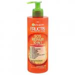 GARNIER SOS Repair All-In-One juuksekreem, mida ei pea maha pesema 400ml