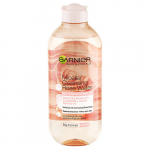 GARNIER Skin Naturals mitsellaarvesi Rose Water &ndash; mitsellaarvesi roosiveega 700ml