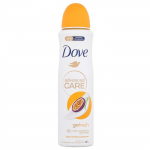 Dove Advanced Care Go Fresh kannatuslille ja sidrunheinaga 72h 150ml
