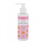 Dermacol Super Care Hir Cream Almond &ndash; toitev k&auml;tekreem 150ml