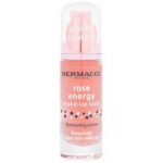 Dermacol Rose Energy meigialuskreem 20 ml 20ml