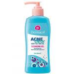Dermacol Acneclear (probleemsele nahale) &ndash; puhastusgeel 200ml