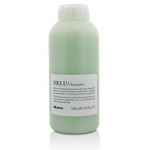 Davines Essential Haircare Melu &scaron;ampoon &ndash; toitev &scaron;ampoon n&otilde;rgenenud juustele 75ml