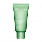 Clarins SOS Pure tasakaalustav savi SOS-mask 75ml
